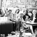 Dr Bridget McConnell talks to SWIB members © Julie Broadfoot<br/><a href="gallery/swib_july2012/200/add/#comments">Add comment</a>