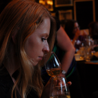 Nosing the whisky<br/><a href="gallery/swib_may2013/383/add/#comments">Add comment</a>