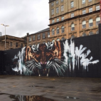 2017 (August) - a stroll along the Mural Trail 2017 (August) - a stroll along the Mural Trail