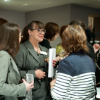 Pre-dinner networking<br/><a href="gallery/swib_nov2012/288/add/#comments">Add comment</a>