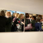 Pre-dinner networking<br/><a href="gallery/swib_nov2012/289/add/#comments">Add comment</a>