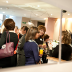 Pre-dinner networking<br/><a href="gallery/swib_nov2012/292/add/#comments">Add comment</a>