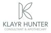 Klayr Hunter Consultant & Apothecary