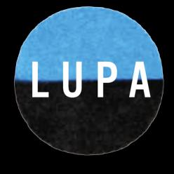 Lupa Coaching