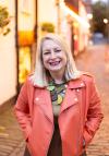 Susan Perry Speaker Coaching