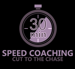 CHRYSTALHR: Executive Speed Coaching - A new revolution!