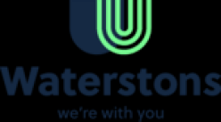 WATERSTONES; Free External Vulnerability scan
