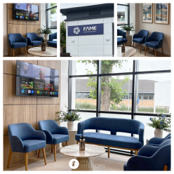 FREE 30-Minute Commercial Interior Design Consultation for SWIB Members