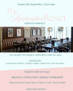 The September Reset