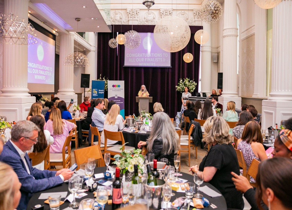 SWIB Awards