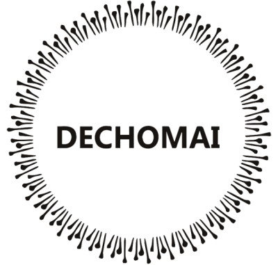 Dechomai