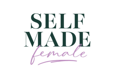 Self Made Female